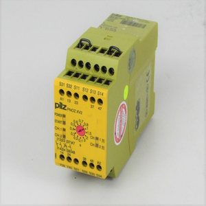 مفتاح كهربائي على شكل فطر Xv2 3/24 فولت تيار مستمر 2 مفتاح مفتوح عادةً رقم التعريف وحدة تحكم برمجة PLC للأتمتة الصناعية في المستودعات 774502 - Product Image 1