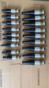 New Portable <strong>Ultrasonic</strong> Lace <strong>Sewing</strong>/<strong>Welding</strong> Machine 220V Steel Plastic Welder Construction Industries Spot <strong>Welding</strong> - Product Image 6