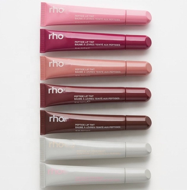 Rhode Original Supply Peptide Lip Tint-  Lip Gloss Lipstick 10ml