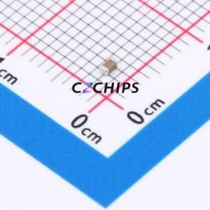 Condensateur SMD (MLCC) 0603X7R104K100NT 0603 (Capacité : 100nF) (Précision : 10%) Tension nominale : 10V - Product Image 2