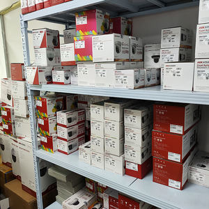 Hik الأصلي 8 ميجا بكسل ضوء ذكي هجين مع Varifocal Dome volifocal Motorized coloru - Product Image 6