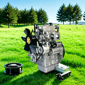 Бесшумный генератор с двигателем Weichai, промышленный, малошумный, резервное питание, гарантия 1 год - Product Image 4