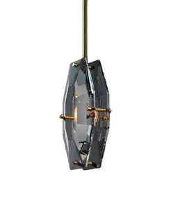 CHATELET Wholesale Home Modern The Luxury Project Glass Pendant Hanging Light