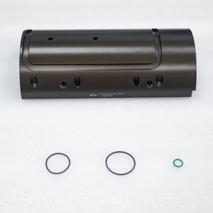 قالب قشرة زجاجة PET من الألومنيوم لفئة منتجات عالية الجودة - Product Image 4