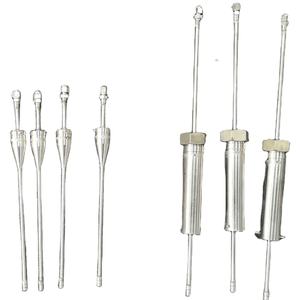 Raccordo ugello iniettore 2702782 di alta qualità per motori Diesel Scania P/G/R/T-serie camion 2034621 - Product Image 4