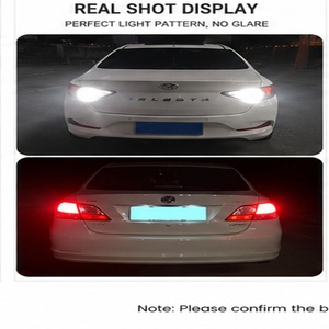 <b>Super</b> Bright LED Headlight Bulb for Cars Energy <b>Saving</b> Automotive Front Lighting Solution - Product Image 5