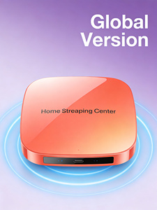Centro de Streaming Doméstico desde Box IPTV, Compatibilidad Masiva con Películas y TV - Product Image 1
