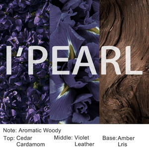I'PEARL กลิ่นดีและติดทนนาน <span class=keywords><strong>Santal</strong></span> <span class=keywords><strong>33</strong></span>กลิ่นหอมสำหรับเทียนหอมที่ดีรสชาติยาวนานและกลิ่นหอม - Product Image 2