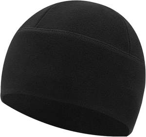 Casquette Skull de cyclisme Casquette de cyclisme Logo personnalisé imprimé Broderie Skull Beanie Casquette de cyclisme Casquette Skull Cap - Product Image 6