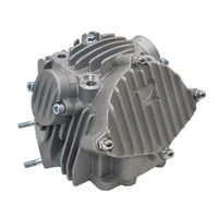 Ensemble de culasse de moteur YX 150CC 160CC, ensemble de culasse de moteur Yinxiang 160, comprenant soupape et arbre à cames