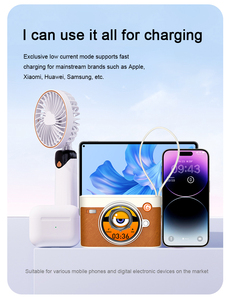 Nuevo Altavoz Portátil Inteligente con Banco de Energía de 10000mAh, Altavoz Inalámbrico Multifuncional con IA Chatgpt, Ideal para Regalos - Product Image 3