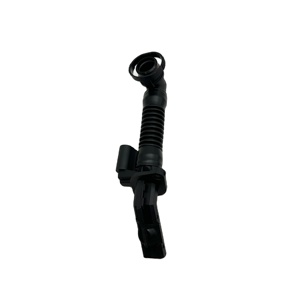 Tuyau de ventilation pour Volkswagen <span class=keywords><strong>TOUAREG</strong></span> 3.6t 2009-2016 03H103202D 03H 103 <span class=keywords><strong>202</strong></span> D tuyau d'échappement moteur de haute qualité - Product Image 4