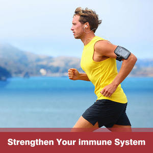 OEM ODM Premium Koreaans Rood <span class=keywords><strong>Ginseng</strong></span> Poeder Maca Wortel Capsules voor Mannenverbetering Niet voor Zwangere Vrouwen voor Volwassenen - Product Image 4