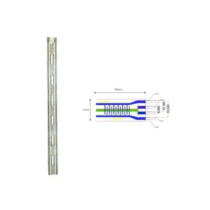 웨어러블 PVDF 및 FSR 센서 필름-수면 무호흡 감지 및 가정 건강 모니터링을 위한 고감도 유연한 압력 센서 - Product Image 1