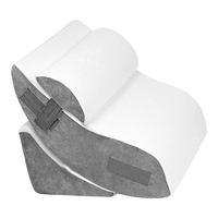 Coussin de corps Sexy pour la maison, coussin triangulaire thaïlandais pour le repose-dos et les pieds
