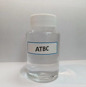 Acétyl Tributyl Citrate (<span class=keywords><strong>ATBC</strong></span>) Liquide Incolore à Vente Chaude 77-90-7 - Product Image 6