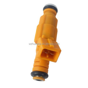 0280156090หัวฉีดน้ำมันเชื้อเพลิงสำหรับ Chevrolet CLASSIC Vauxhall Opel <span class=keywords><strong>Corsa</strong></span> 1.6เครื่องยนต์เบนซิน - Product Image 2