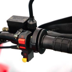 <span class=keywords><strong>Moto</strong></span> tout-terrain DaYun DY200GY-<span class=keywords><strong>3</strong></span> 200cc avec amortisseurs inversés, pneus à forte adhérence, feux LED pour importateur, distributeur, <span class=keywords><strong>concessionnaire</strong></span> - Product Image 2