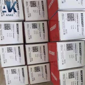 Módulo Beckhoff PLC, Terminal de E/S Original, Estación Principal de Bus Industrial, KL3468, KL6401, KL3172, KL3052, KL3468, 1 de 2, 2, 2 - Product Image 6