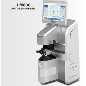 Wdo 2024 <span class=keywords><strong>China</strong></span> Optometrie Apparatuur Auto <span class=keywords><strong>Lens</strong></span> <span class=keywords><strong>Meter</strong></span> Optische Instrument Groothandelsprijs Optische Visie Machine Voor Oogkliniek - Product Image 2