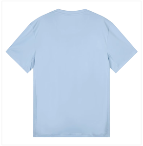 Camisetas Deportivas Personalizadas de Manga Corta, Transpirables, de Secado Rápido, de Poliéster Elástico, para Correr, Hacer Ejercicio y Uso Diario - Product Image 3