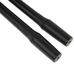 Antenna Radio AM FM XM da 13'' per <span class=keywords><strong>Moto</strong></span>, Colore Nero, per Harley Touring CVO Electra Glide 1989-2019 - Product Image 5