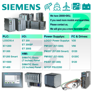 Nuovo Inverter Siemens Originale 6SE6440-2UD23-0BA1 <span class=keywords><strong>MICROMASTER</strong></span> <span class=keywords><strong>440</strong></span>, Azionamento a Frequenza Variabile 3kW 380V Trifase - Product Image 5