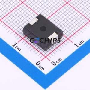 Termistor NTC 192NTC0016, Resistencia 4032, 22 Ohmios, 3000K, 1A - Product Image 2