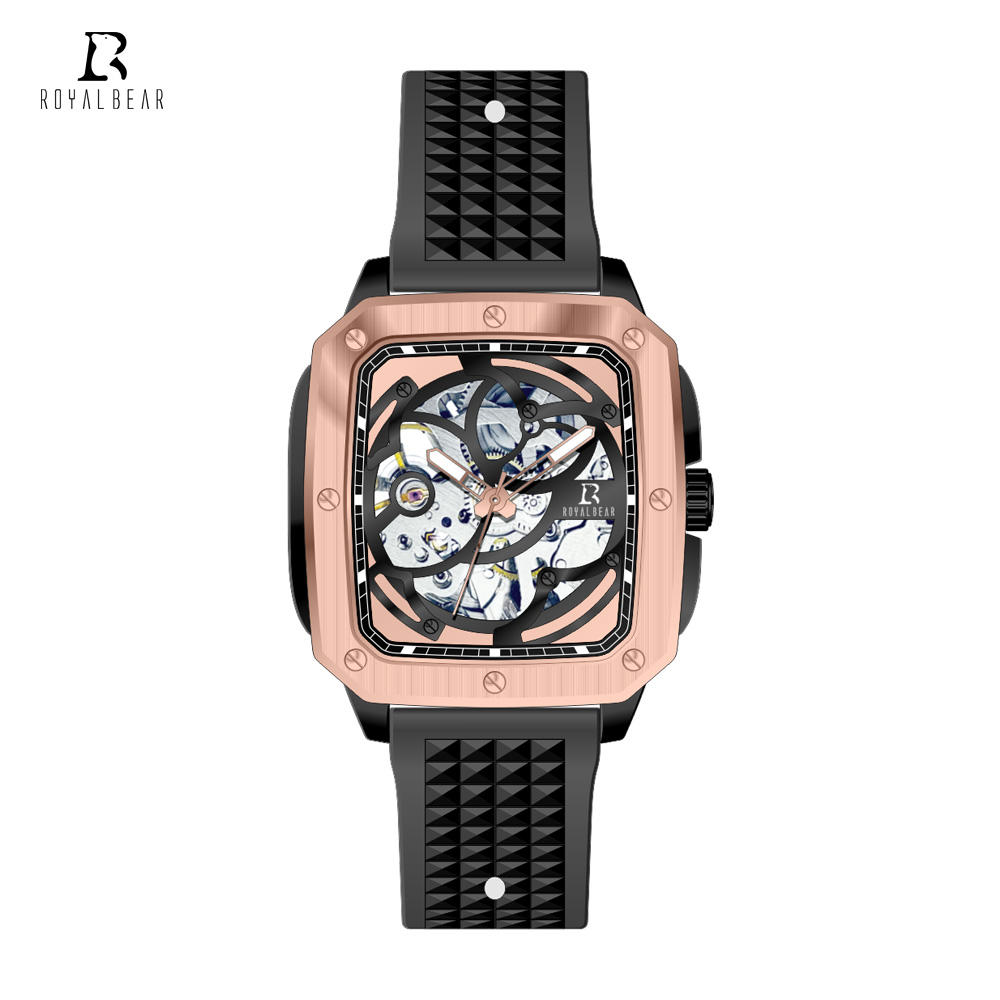 RB-613-1*Oro rosa