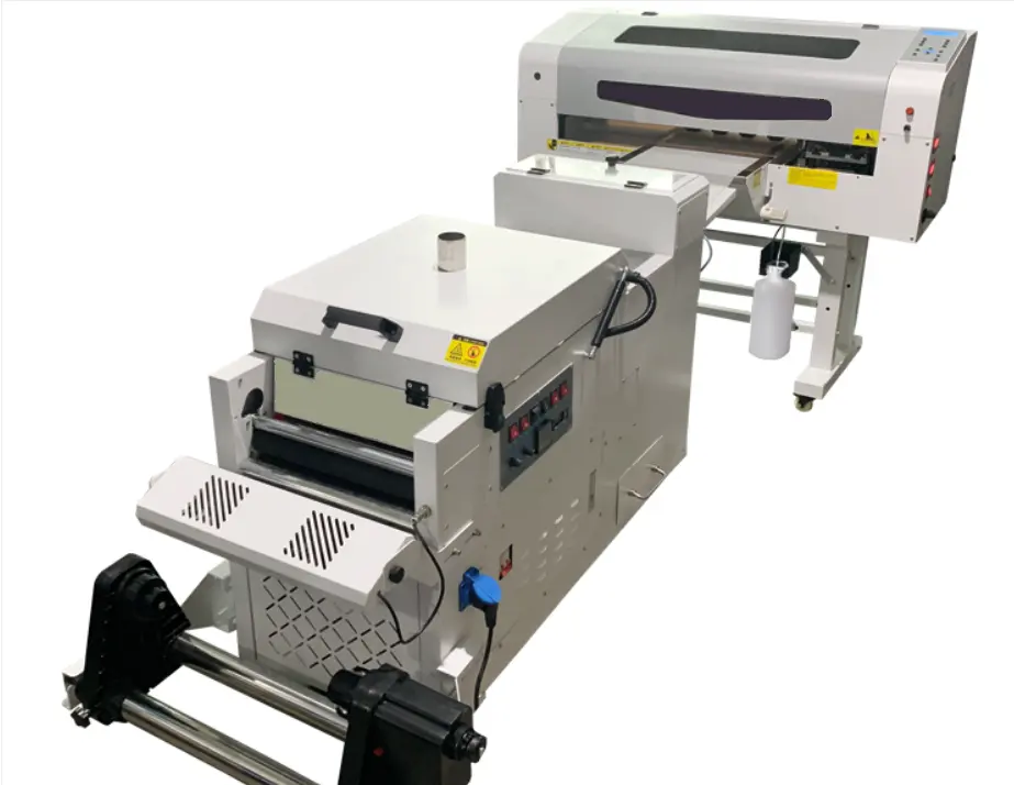 I3200 Printhead A3 45cm Film Dtf Printer For Dtf Printer