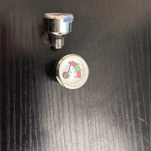 <span class=keywords><strong>Manomètre</strong></span> pour <span class=keywords><strong>extincteur</strong></span> Abc à poudre - Product Image 6