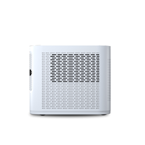 โปรเจคเตอร์โฮมเธียเตอร์720P HD LCD LED ขนาดพกพา - Product Image 5