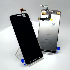 <span class=keywords><strong>G6</strong></span> LCD Écran Tactile De Remplacement Numériseur pour Motorola <span class=keywords><strong>Moto</strong></span> <span class=keywords><strong>G6</strong></span> XT1925 XT1925-5 XT1925-6 - Product Image 4