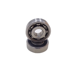 Rodamientos de Bolas de Ranura Profunda <span class=keywords><strong>629</strong></span> ZZ C3, Rodamiento <span class=keywords><strong>629</strong></span> - Product Image 5