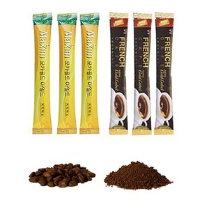 Machine d'emballage automatique de sachets de granulés de thé, sachets de café instantané lyophilisé 3 en 1 - Product Image 2