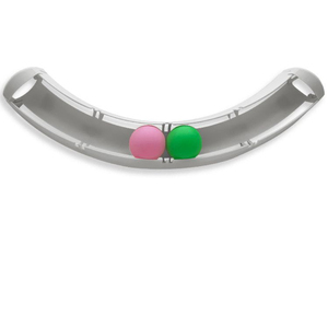 لعبة القط الكرة الجديدة لعبة الحيوانات الأليفة تنس الطاولة لغز لعبة القط - Product Image 2