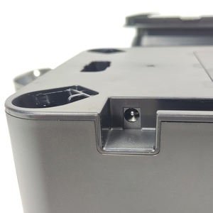 Mangeoire intelligente Distributeur automatique de nourriture pour animaux de compagnie 3L High Foot Pet Timing Feeder Scientific <span class=keywords><strong>Feeding</strong></span> Pet Supplies - Product Image 3