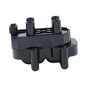 597070 0221503465 470 025 Bobina de Encendido de Alto Rendimiento para Geely Bl Ck Free Cruiser 1.6L Chery A1 S12 1.3L <span class=keywords><strong>A3</strong></span> M11 M12 A5 A21 - Product Image 3