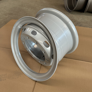 All-Terrain 14.00-20 Reifen Schräg reifen <span class=keywords><strong>E2</strong></span> Muster von höchster Qualität für schwere LKW mit 10.0-20 Felgen - Product Image 6