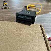 EngineDance X5 MD1 MG1 Adaptateur de réparation de boot pour déverrouillage ECU 2021+ Lecture/écriture Flash EEPROM sur banc Sans expédition Sans télécommande requise