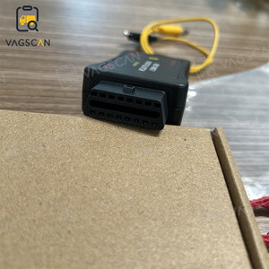 EngineDance X5 MD1 MG1 Adaptateur de réparation de boot pour déverrouillage ECU 2021+ Lecture/écriture Flash EEPROM sur banc Sans expédition Sans télécommande requise - Product Image 4