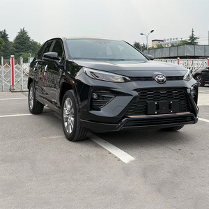 Voitures d'<span class=keywords><strong>occasion</strong></span> 2024 Toyota Wildlander <span class=keywords><strong>Essence</strong></span> 2.0L 171CV L4 CVT 5 places 180 km/h Haute vitesse Prix bas Voiture automatique SUV compact - Product Image 3
