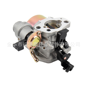 Carburateur Zuqing avec accessoires pour moteur Gx160, pièces de modèle standard - Product Image 5