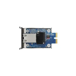 E10G22-T1-Mini Netwerkkaart Uitbreidingskaart Adapter 10 Gigabit Netwerkkaart 9 Kb Jumbo Frame Grote Verzend Offload