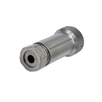 Connecteur Ms 38999 Série Mil DTL38999 1 DTL38999 DTLust Cap