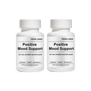 Suplemento OEM para el Apoyo del Estado <span class=keywords><strong>de</strong></span> Ánimo, Suplemento para la Menopausia, Suplemento para Calmar la Mente para Mujeres, <span class=keywords><strong>Tintura</strong></span> <span class=keywords><strong>de</strong></span> <span class=keywords><strong>Ashwagandha</strong></span> y Raíz <span class=keywords><strong>de</strong></span> Rhodiola Rosea - Product Image 3