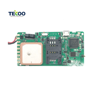 Traqueur GPS IoT Fabricant PCBA Assemblage PCB clé en main