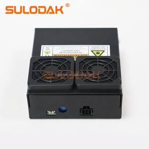 F7010 팬 냉각 라인 광원 자외선 램프 평판/잉크젯 프린터 드립 몰딩 기계 <span class=keywords><strong>UV</strong></span> 접착제 수지 잉크 경화 램프 - Product Image 5