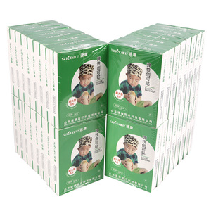 Elastic Band-Aids, Cartoon Band-Aids, Home Use, Breathable, <b>Waterproof</b> Wound <b>Dressings</b>, Elastic Band-Aids - Product Image 3