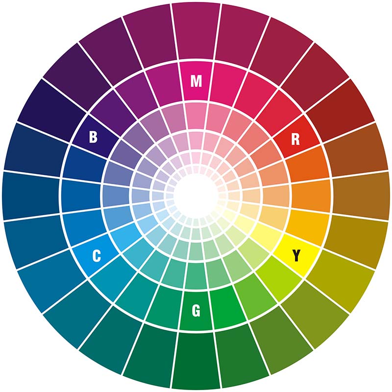 Colore personalizzato